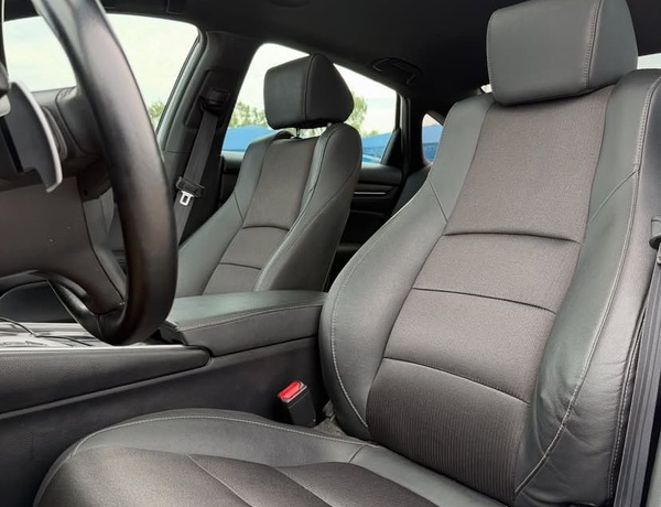 2020 HONDA ACCORD GEARLESS FOR SALE IN ABUJA