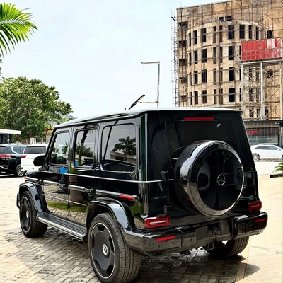 2020 MERCEDES BENZ G63 AMG FOR SALE