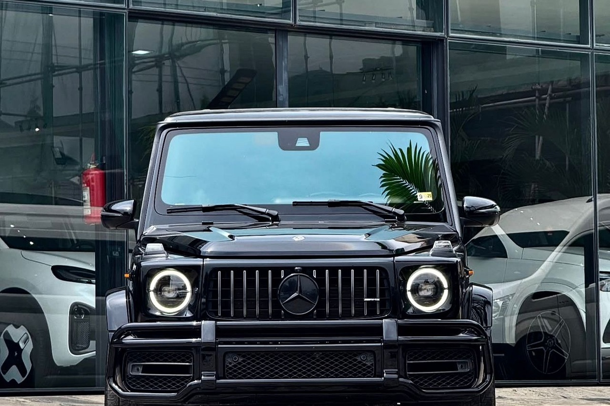 Nigerian Cars Hero Image