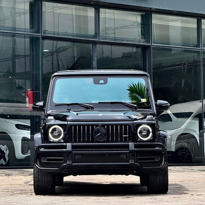2020 MERCEDES BENZ G63 AMG FOR SALE