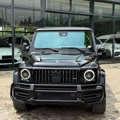 2020 MERCEDES BENZ G63 AMG FOR SALE