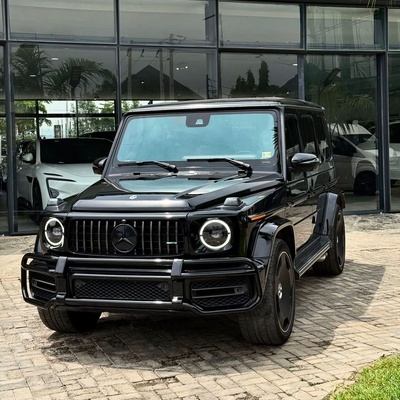 2020 MERCEDES BENZ G63 AMG FOR SALE