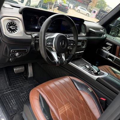 2020 MERCEDES BENZ G63 AMG FOR SALE