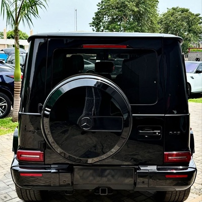 2020 MERCEDES BENZ G63 AMG FOR SALE