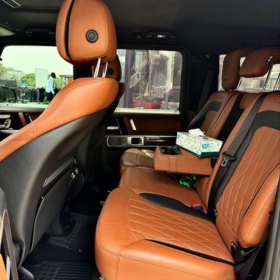 2020 MERCEDES BENZ G63 AMG FOR SALE