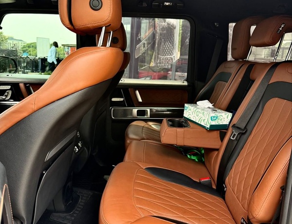 2020 MERCEDES BENZ G63 AMG FOR SALE
