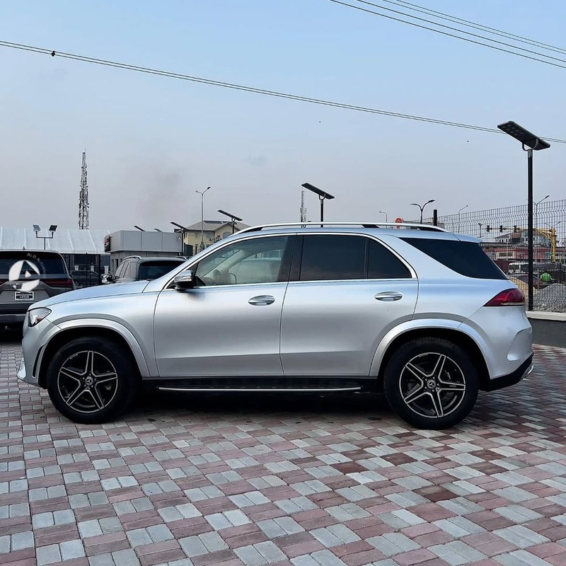 2020 Mercedes Benz GLE 350 4Matic(Fully Loaded) image