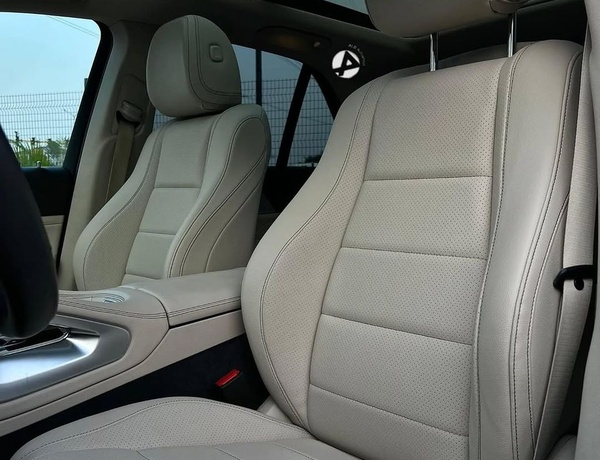2020 Mercedes Benz GLE 350 4Matic(Fully Loaded)