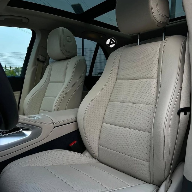 2020 Mercedes Benz GLE 350 4Matic(Fully Loaded) image