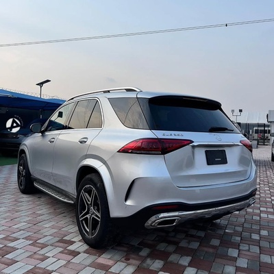 2020 Mercedes Benz GLE 350 4Matic(Fully Loaded)
