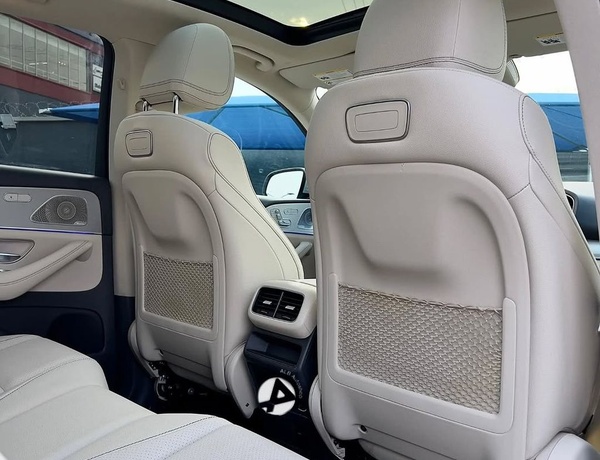 2020 Mercedes Benz GLE 350 4Matic(Fully Loaded)