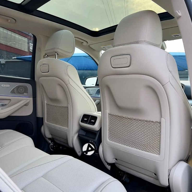 2020 Mercedes Benz GLE 350 4Matic(Fully Loaded) image