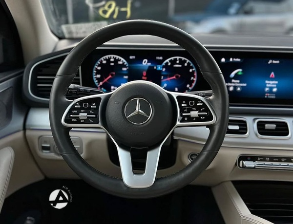 2020 Mercedes Benz GLE 350 4Matic(Fully Loaded)
