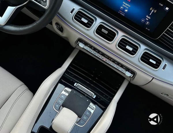 2020 Mercedes Benz GLE 350 4Matic(Fully Loaded)