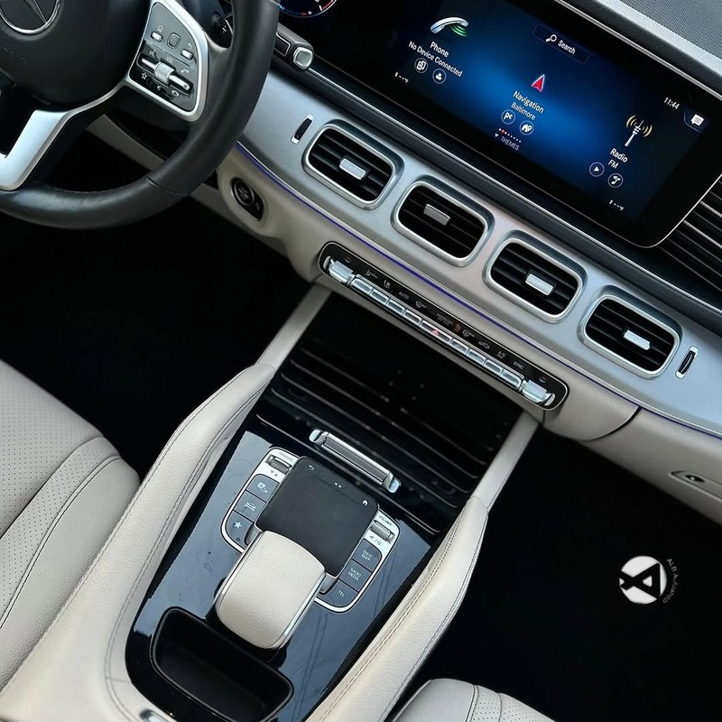 2020 Mercedes Benz GLE 350 4Matic(Fully Loaded) image