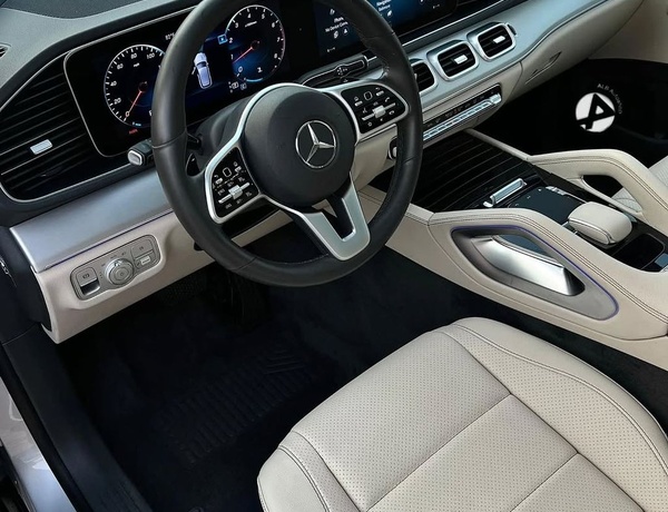 2020 Mercedes Benz GLE 350 4Matic(Fully Loaded)