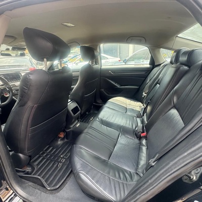 Foreign used 2020 model Honda Accord Sport for Sale In Lagos