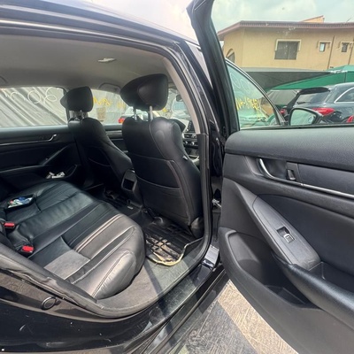 Foreign used 2020 model Honda Accord Sport for Sale In Lagos