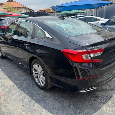 Foreign used 2020 model Honda Accord Sport for Sale In Lagos