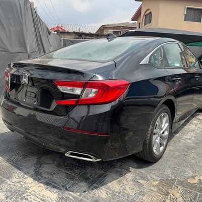 Foreign used 2020 model Honda Accord Sport for Sale In Lagos