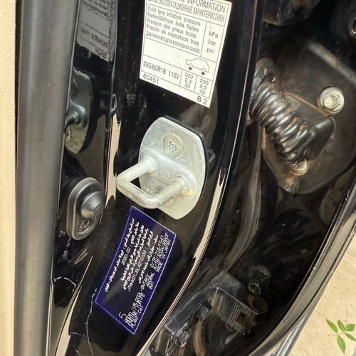 2020 Model Toyota Land Cruiser Bullet Proof Jeep for Sale