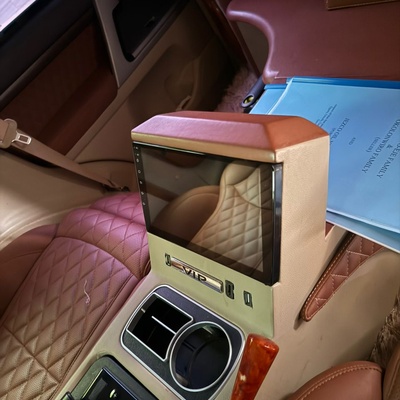 2020 Model Toyota Land Cruiser Bullet Proof Jeep for Sale