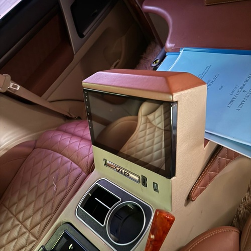 2020 Model Toyota Land Cruiser Bullet Proof Jeep for Sale