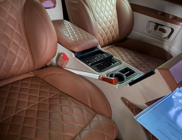 2020 Model Toyota Land Cruiser Bullet Proof Jeep for Sale