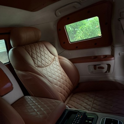 2020 Model Toyota Land Cruiser Bullet Proof Jeep for Sale