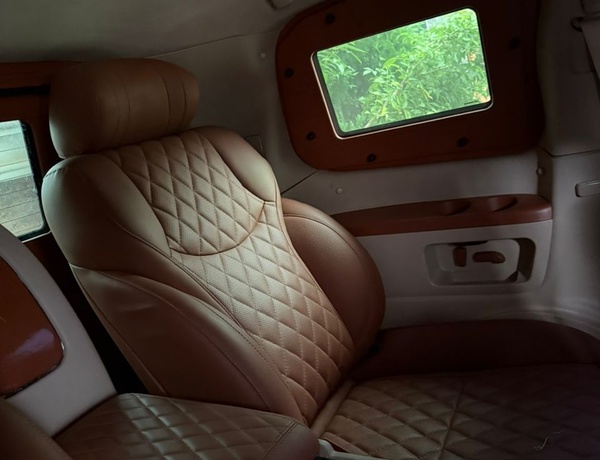2020 Model Toyota Land Cruiser Bullet Proof Jeep for Sale