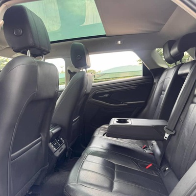 2020 RANGE ROVER EVOGUE FOR SALE