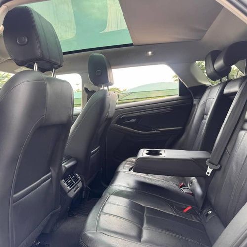 2020 RANGE ROVER EVOGUE FOR SALE