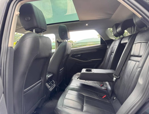 2020 RANGE ROVER EVOGUE FOR SALE