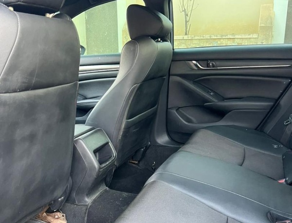 2021 HONDA ACCORD SPORT FOR SALE IN KADUNA