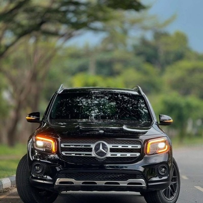 2021 MERCEDES BENZ GLB250 FOR SALE