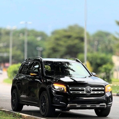 2021 MERCEDES BENZ GLB250 FOR SALE