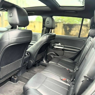 2021 MERCEDES BENZ GLB250 FOR SALE