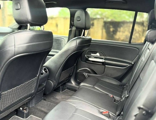 2021 MERCEDES BENZ GLB250 FOR SALE