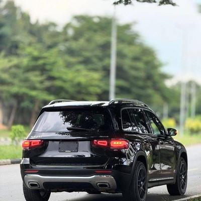 2021 MERCEDES BENZ GLB250 FOR SALE