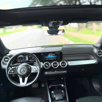 2021 MERCEDES BENZ GLB250 FOR SALE