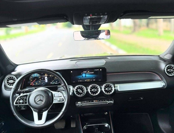 2021 MERCEDES BENZ GLB250 FOR SALE