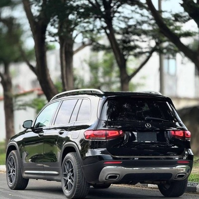 2021 MERCEDES BENZ GLB250 FOR SALE