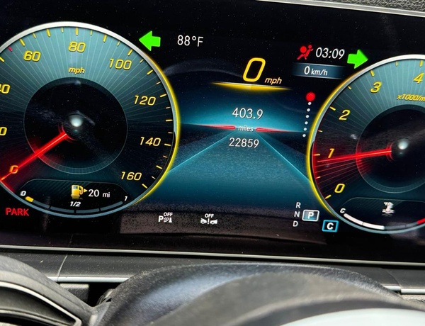 2021 MERCEDES BENZ GLE350 SUV FOR SALE IN ABUJA