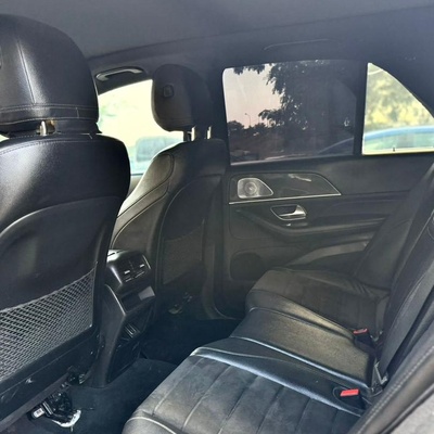 2021 MERCEDES BENZ GLE350 SUV FOR SALE IN ABUJA