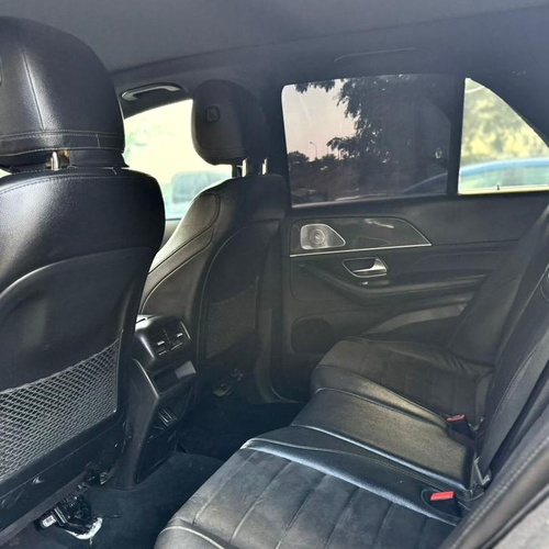 2021 MERCEDES BENZ GLE350 SUV FOR SALE IN ABUJA