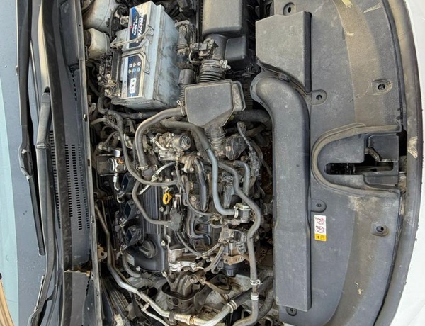 2021 TOYOTA COROLLA  FOR SALE IN ABUJA