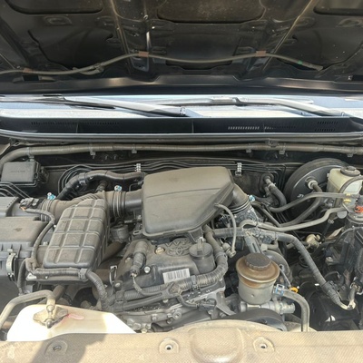 2021 Toyota LandCruiser Prado for Sale In Abuja