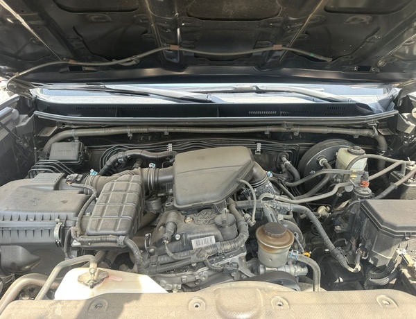 2021 Toyota LandCruiser Prado for Sale In Abuja