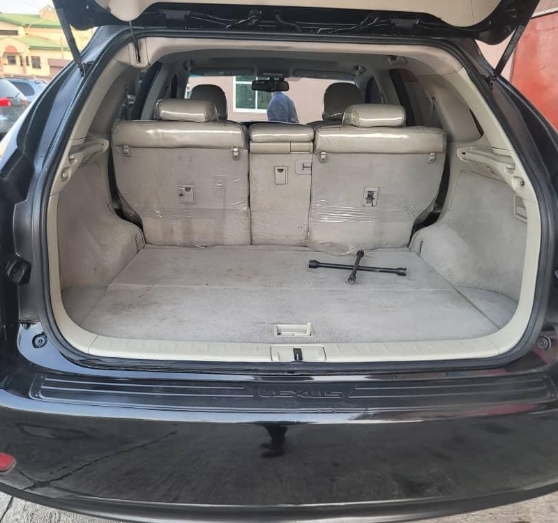 2021 UPGRADED LEXUS RX350 FOR SALE image