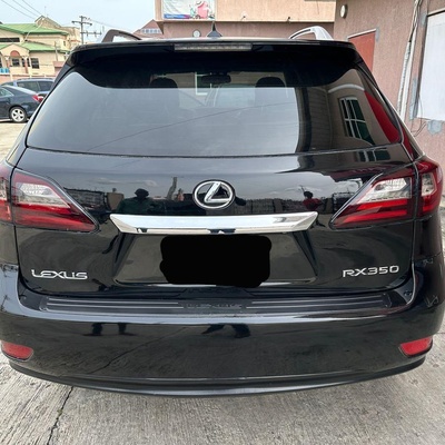 2021 UPGRADED LEXUS RX350 FOR SALE